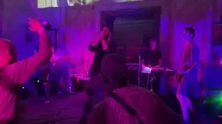 Standard Society - Animals - LIVE @ Hradby Samoty 2022