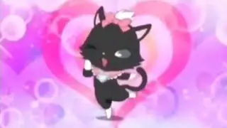 Diana Jewel Flash (Fan Made Audio) &bull; Jewelpet ジュエルペット (Season 1) ❤️