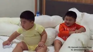 What should we call family members? (by Kenneth & Kenzo)