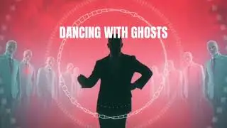 Dancing With Ghosts - Deep House Fusion
