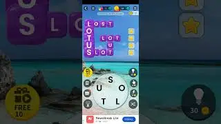 Crossword Jam Part 13