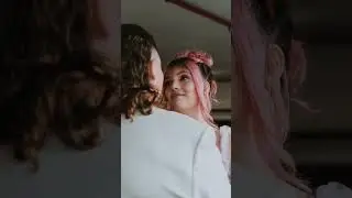 POV &ndash; You Hire Me As Your Lesbian Wedding Photographer | Brisbane