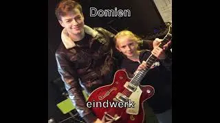Domien - Let You Go