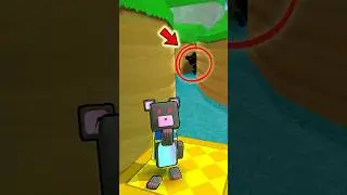 Как попасть в запретную зону в SBA 12.0 😲💀  #shorts | Super Bear Adventure 💘
