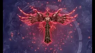 T3 Xesht Pinnacle Boss - Wyvern Lich - Path Of Exile 2 0.4