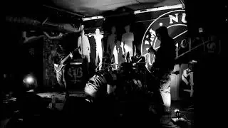 Soulbreaker - Everburning Candle (unreleased) | Live @ Muggefug Cottbus 11.04.2025