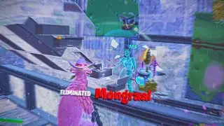Parking Lot 🚘 | Preview for Kimei 😍 | Need a FREE Fortnite Montage/Highlights Editor?