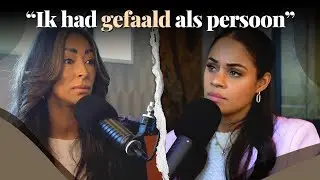 “Daar sta je dan tegenover 4 van die grote kerels..” | Tot Het Uiterste met Maria Tailor