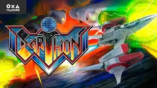 Earthion | Launch Trailer