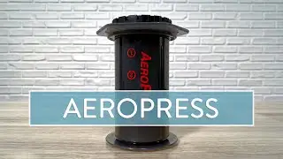 How to Brew with AeroPress
