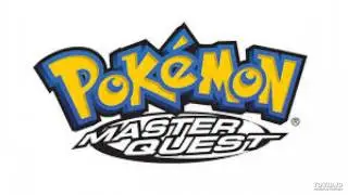 Pok&eacute;mon Master Quest Theme Song