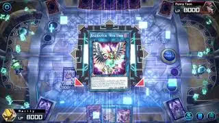 Apollousa Springans   3 card combo