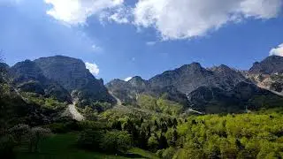 Return To The Present / Ambient Music, Experimental Music