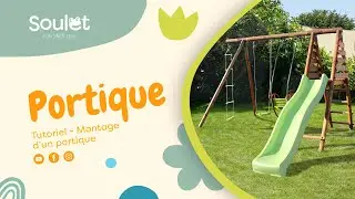 TUTORIEL - MONTAGE STATION BALAN&Ccedil;OIRE