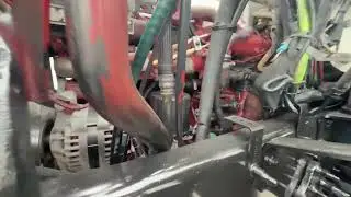 2018 MACK GRANITE GU713 For Sale
