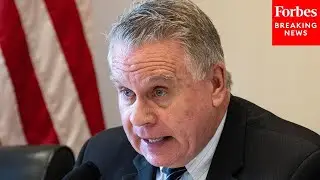 &lsquo;Unbelievably Large Salaries&rsquo;: Chris Smith Calls Out Huge Pay Packages For NGO Leaders