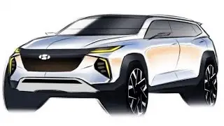 Next Hyundai Santa Fe 2024 Hybrid Redesign Release Date, Changes, Specs | 2024 Hyundai Santa Fe