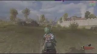 Mount & Blade II: Bannerlord Army Khuzait