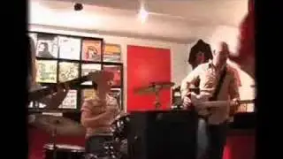 nation all dust-you should care (live)