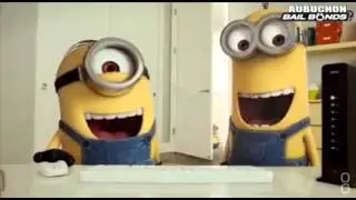 Aubuchon Bail Bonds Minion Commercial - Missouri's Premier bail bond agents