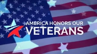 American Honors Our Veterans 2025: A Veterans Day Special