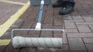 Thompson's 'How to' video series: Patio and Block Paving Seal