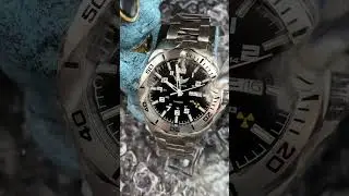 YELANG Watch V1019 For Man 44MM Mechanical Automatic Watches 10bar Waterproof Watch Tritium watch