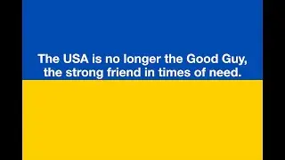 Slava Ukraine