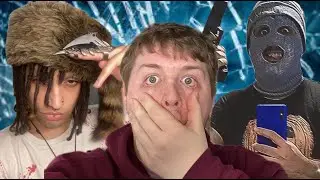 New Trap Metal Heat! Reacting to your music