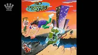 [EGxHC] No Pressure - No Pressure - 2022 (Full Album)