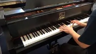 【Yume 2kki】 Save screen theme - piano