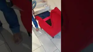 Sofa Cleaning in Dubai