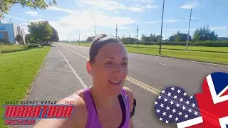 Road to Disney - EP5 | runDisney | Disney Marathon