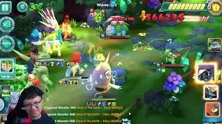 🔥🔥🔥POKEMON INI RASANYA GAK GUNA BANGET‼️| Pokeland Legend x7game