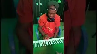 Can African Producers Make Latin Trap beats? #SHORTS