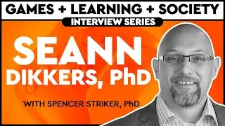 Seann Dikkers - a GLS Video by GameZombie TV