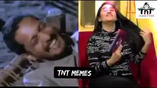 Mathira Thug Life Part 2 || Mathira Roasting tiktokers😂🤣 || Funny Meme Video || TnT Memes