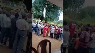 chik Baraik ka baithak jurkela Gawo 6/10/2022