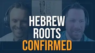 Debunking Ammon Hillman - Old Testament was written in HEBREW! (DEEP DIVE)  w/ @Deconstruction_Zone​