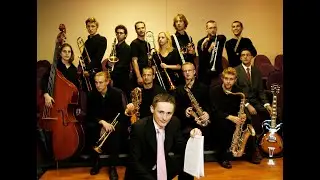 Worldwide Bigband ''The Bad Room'' ( live concert 2008)