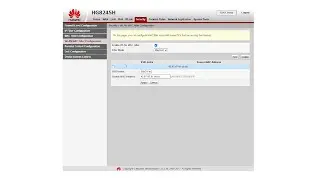 Фильтрация MAC-адресов Huawei WLAN WiFi на английском языке менее чем за 1 минуту