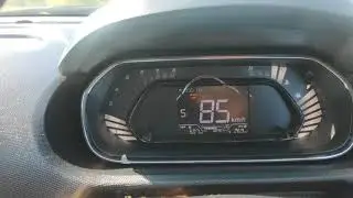 TATA TIAGO XT 2020 Avg mileage on highway..