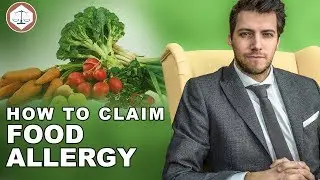 Food Allergy - How to Claim Compensation? ( 2019 ) UK