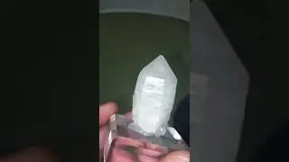 Milky Quartz ⛏️🇵🇹#crystals #cristales #cristal #cristais #quartz #minerals #crystalsforlife #shorts