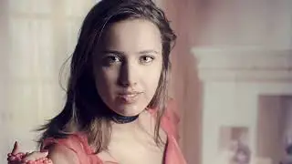 Model Photoshoot