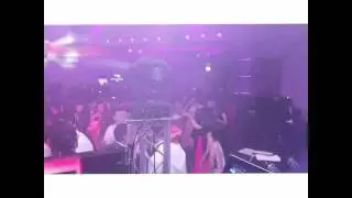 Calibar Roadshows Team AnujBassi & SunnyBirk - Sorry Remix Live
