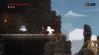 Shieldbound gameplay - GogetaSuperx