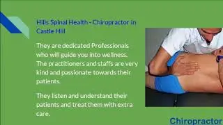 Chiropractors in Australia | 02 9680 7533