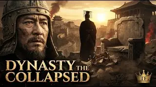 Why Every Chinese Dynasty Collapsed The EXACT Same Way
