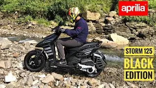 Best Off-road Scooter in Nepal !!! | Made for Boys Scooter🔥| #AKRreviewseries